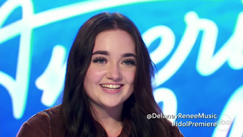 Delaney Renee | American Idol Wiki | Fandom