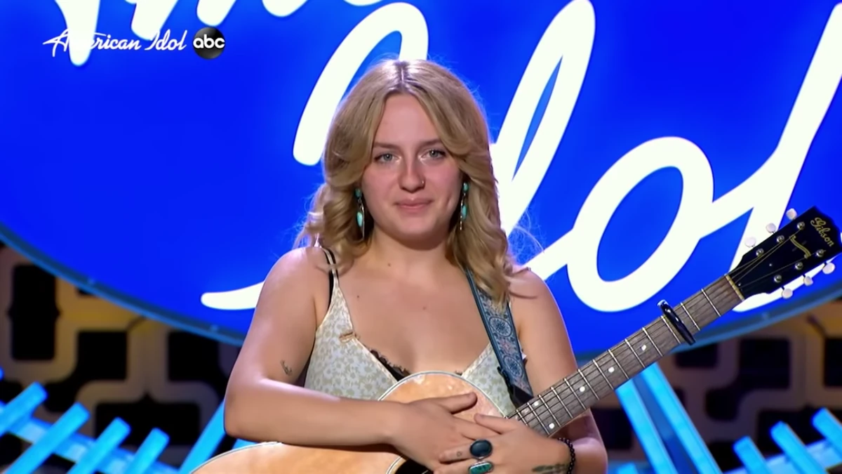 Althea Grace American Idol Wiki Fandom