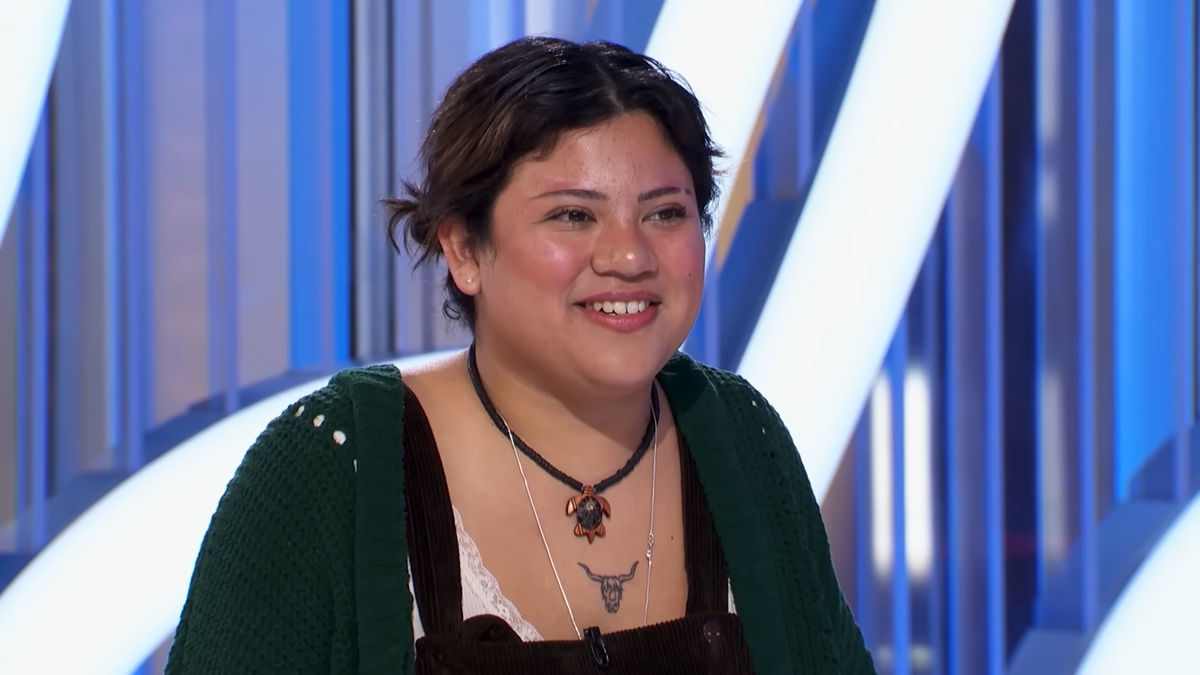 Julia Gagnon American Idol Wiki Fandom