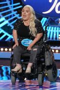 Season 18 Auditions