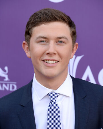 Scotty McCreery/Personal | American Idol Wiki | Fandom