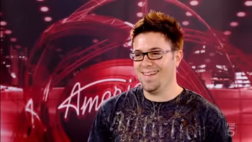 Picture of Danny Gokey