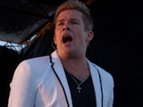 Mark McGrath