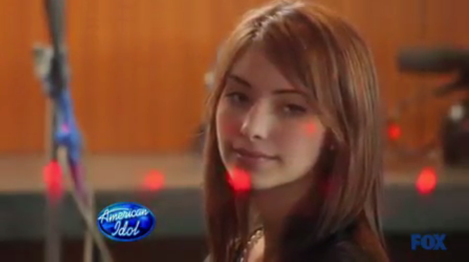 Hope Johnson | American Idol Wiki | Fandom