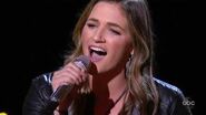 American Idol 2020 Grace Leer Full Performance Hollywood Week 1