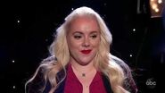 American Idol 2020 Marna Michele Full Performance Hollywood Week 1