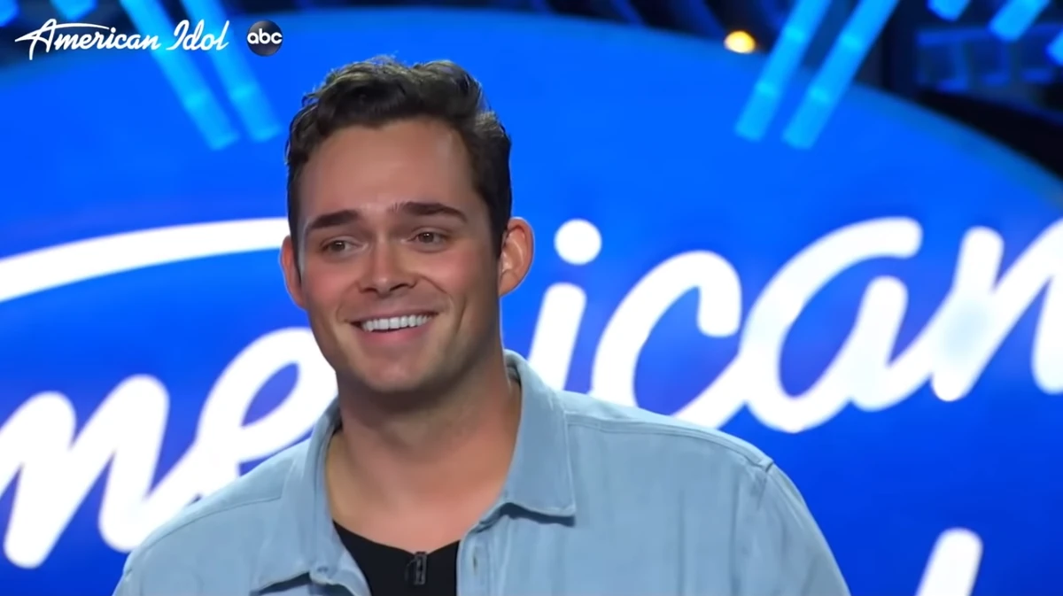 Devon Alexander | American Idol Wiki | Fandom