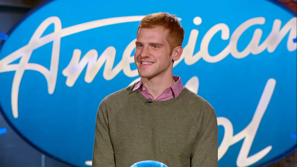 Jeremiah Lloyd Harmon American Idol Wiki Fandom