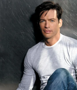 Harry Connick Jr