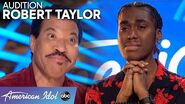 Lionel Richie Thinks This Contestant Is AMAZING - American Idol 2020