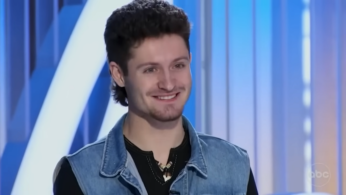 Nate Peck American Idol Wiki Fandom