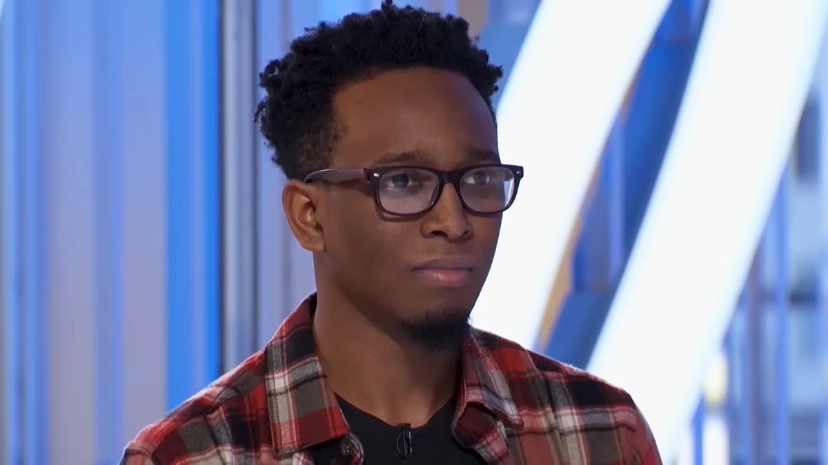 Quintavious American Idol Wiki Fandom