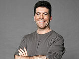 Simon Cowell