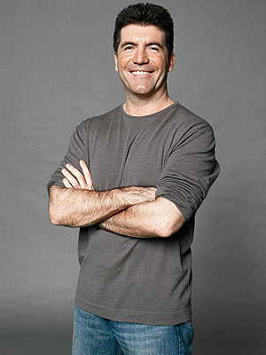 Simon Cowell - Wikipedia