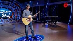 Laine Hardy American Idol Wiki Fandom