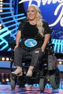 Season 18 Auditions