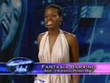 Fantasia Barrino Season 3