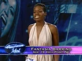 Fantasia Barrino