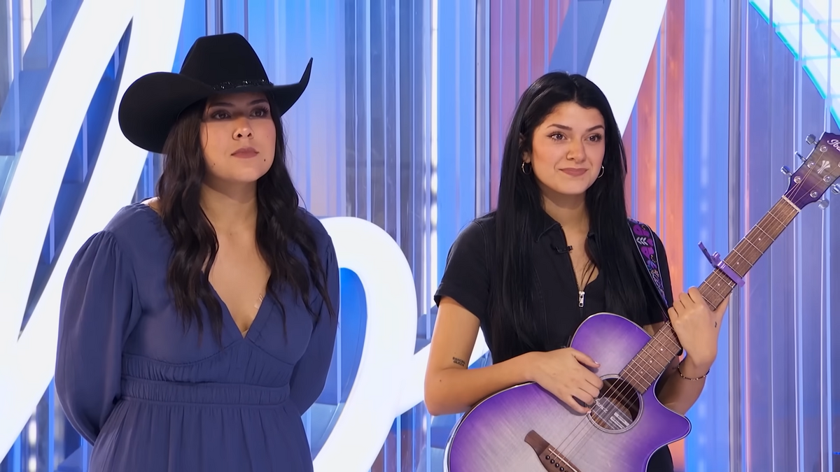 Mia Matthews American Idol Wiki Fandom