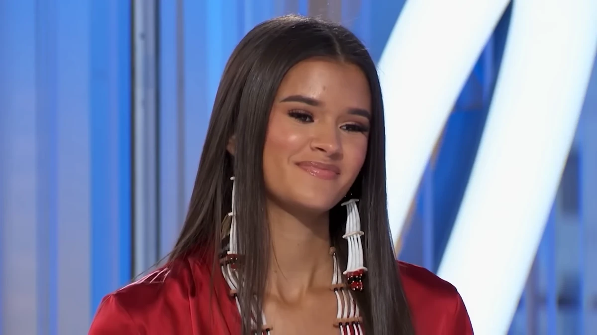 Anna Grace | American Idol Wiki | Fandom