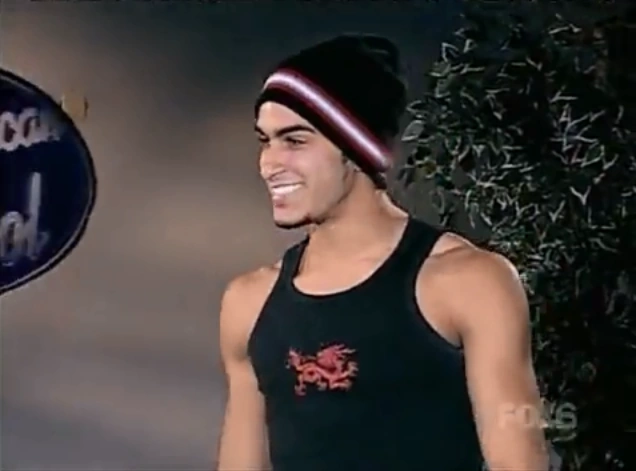 Bettis Richardson | American Idol Wiki | Fandom