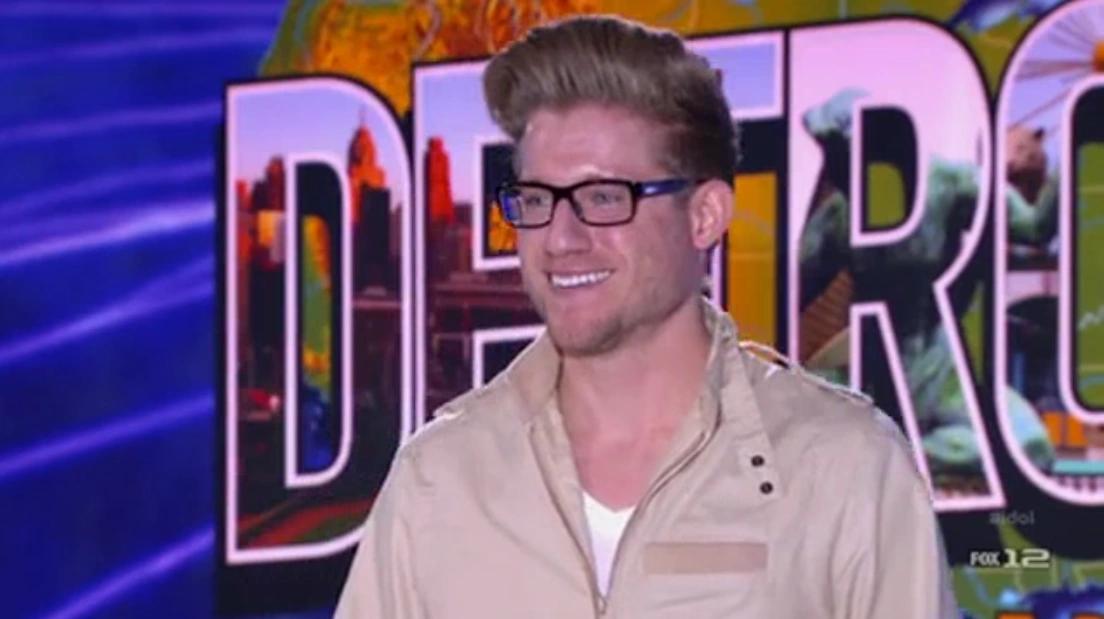 Eric Gordon | American Idol Wiki | Fandom