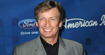 NigelLythgoe