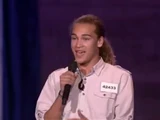 DeAndre Brackensick