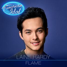 LaineHardySingle