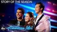 Story of the Season - American Idol 2019 on ABC