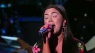 American Idol 2020 Faith Becnel Full Performance Hollywood Week 2 Solo's