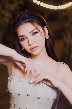 Myra Trần là ai? 96+ bí mật về Myra Trần