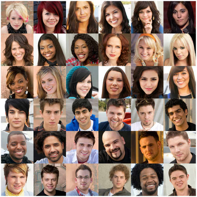 Season 8 American Idol Wiki Fandom