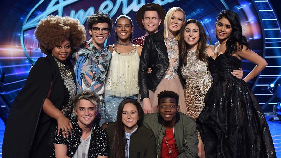 Season 15 American Idol Wiki Fandom