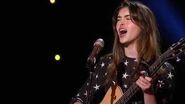 American Idol 2020 Sofia Schuster Full Performance Hollywood Week 1