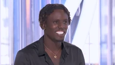 Jamal Roberts Season 23