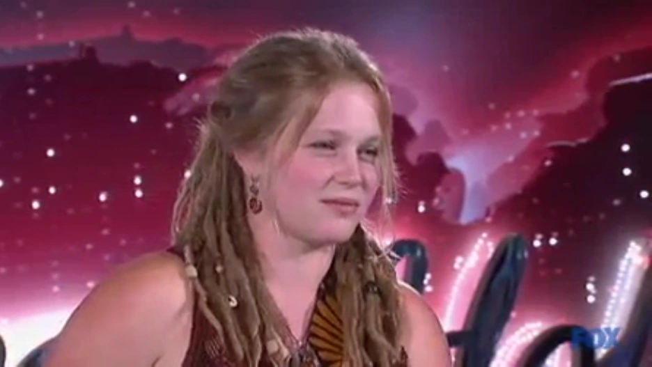 Crystal Bowersox American Idol Wiki Fandom(02)
