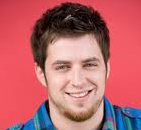 Lee DeWyze Winner