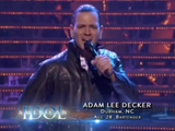 Adam Lee Decker