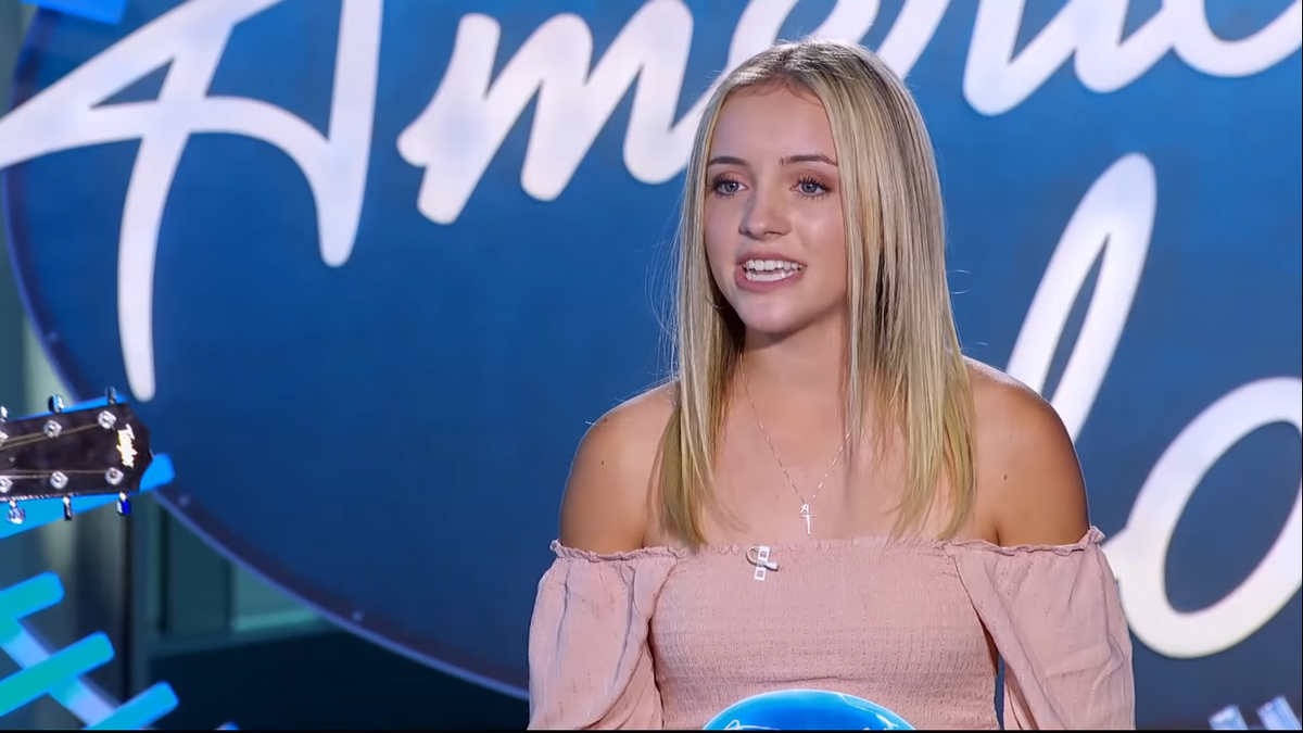 Chloe Channell | American Idol Wiki | Fandom