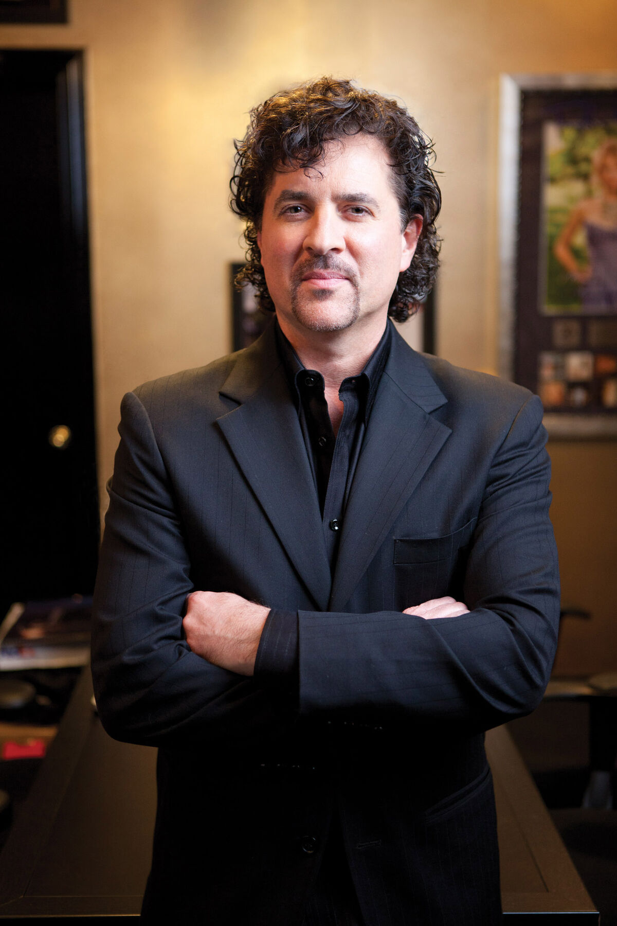 Scott Borchetta | American Idol Wiki | Fandom