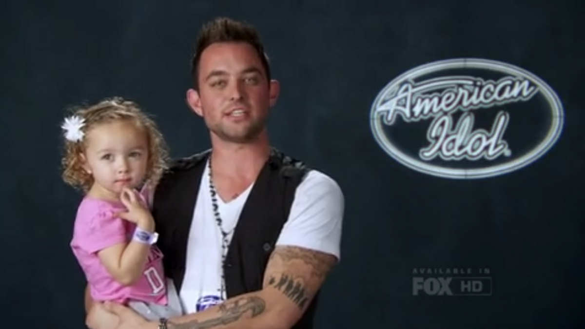 Matt Farmer American Idol Wiki Fandom
