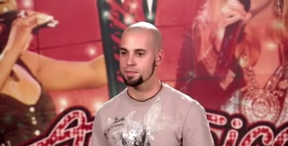 Chris Daughtry American Idol Wiki Fandom