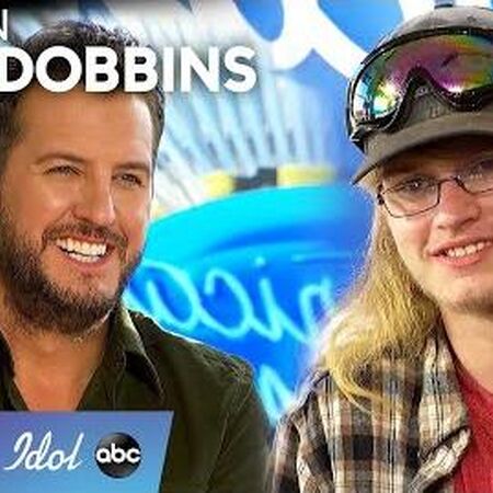 Zack Dobbins American Idol Wiki Fandom