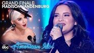 Madison VanDenburg Sings "Breakaway" by Kelly Clarkson - American Idol 2019 Finale