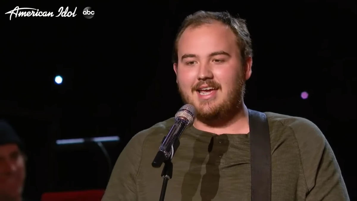 Peyton Aldridge American Idol Wiki Fandom