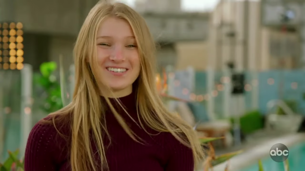 Sloane Simon American Idol Wiki Fandom