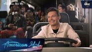 American Idol Almost Famous Oscars Trailer ft