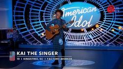 American idol season 17 episode 1 online