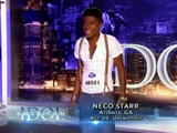 Neco Starr